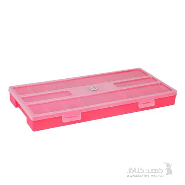 جعبه ابزار کتابی — تصویر ۲