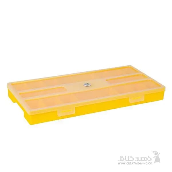 جعبه ابزار کتابی