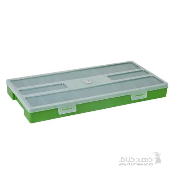 جعبه ابزار کتابی — تصویر ۳