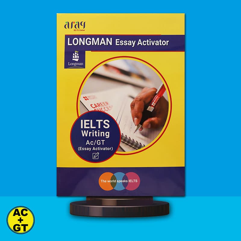 پکیج جامع آیلتس تک کاربره NEW FORWARD TO IELTS AC+GT (آکادمیک + جنرال) — تصویر ۱۱