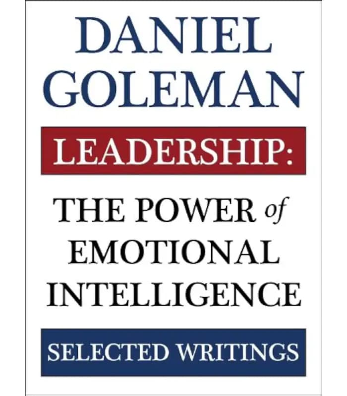 کتاب Leadership: The Power of Emotional Intelligence (رهبری: قدرت هوش هیجانی) نسخه انگلیسی PDF | دنیل گلمن — تصویر ۵
