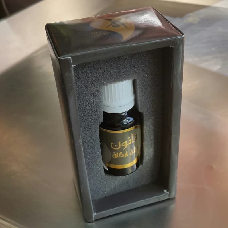 روغن آرگان اصل — تصویر ۹