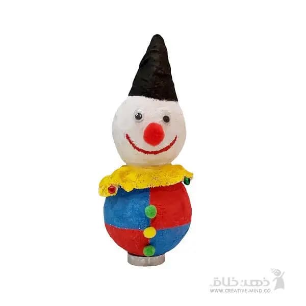بسته کاردستی چشمک