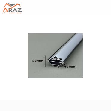 پروفیل لاین نوری کنجی کد 58
