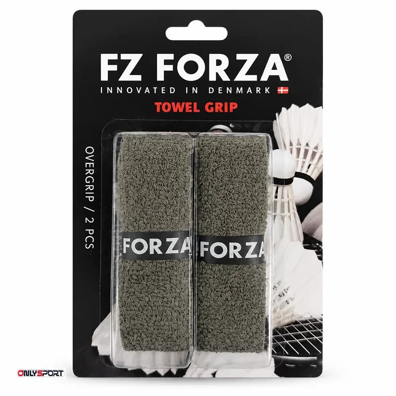 گریپ حوله ای مدادی FORZA — تصویر ۳