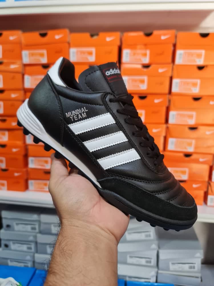 آدیداس استوک ریز موندیال Adidas Mundial CA2712 — تصویر ۲