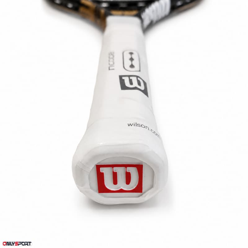 راکت تنیس WILSON BLX CLACK — تصویر ۴