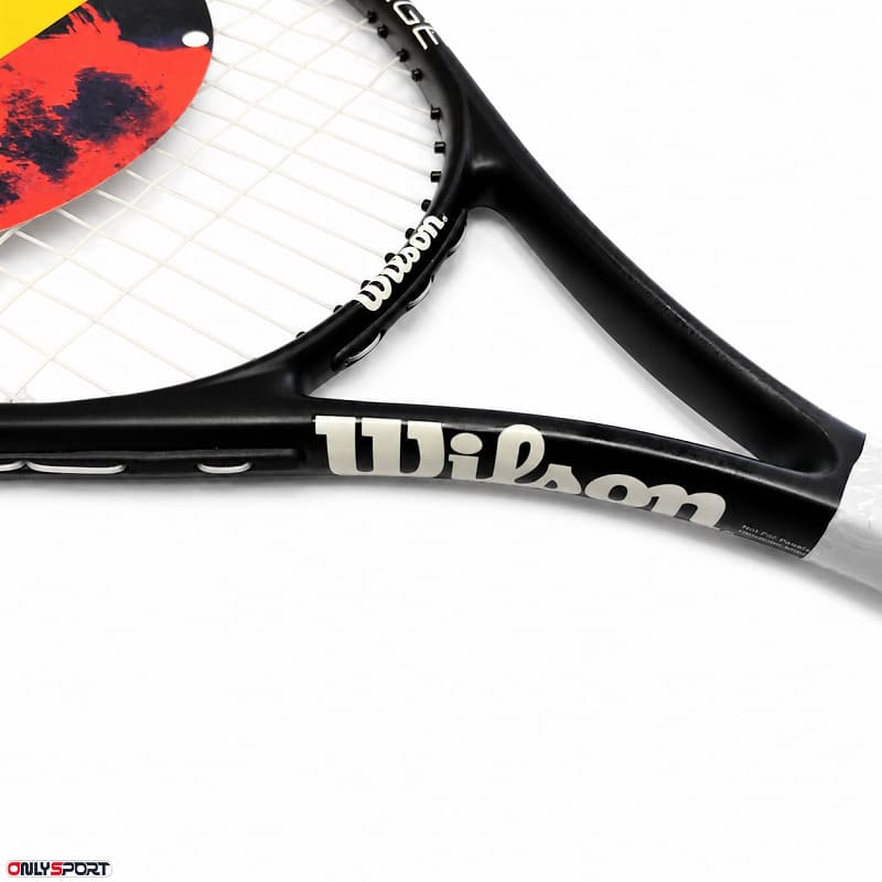 راکت تنیس WILSON BLX CLACK — تصویر ۵