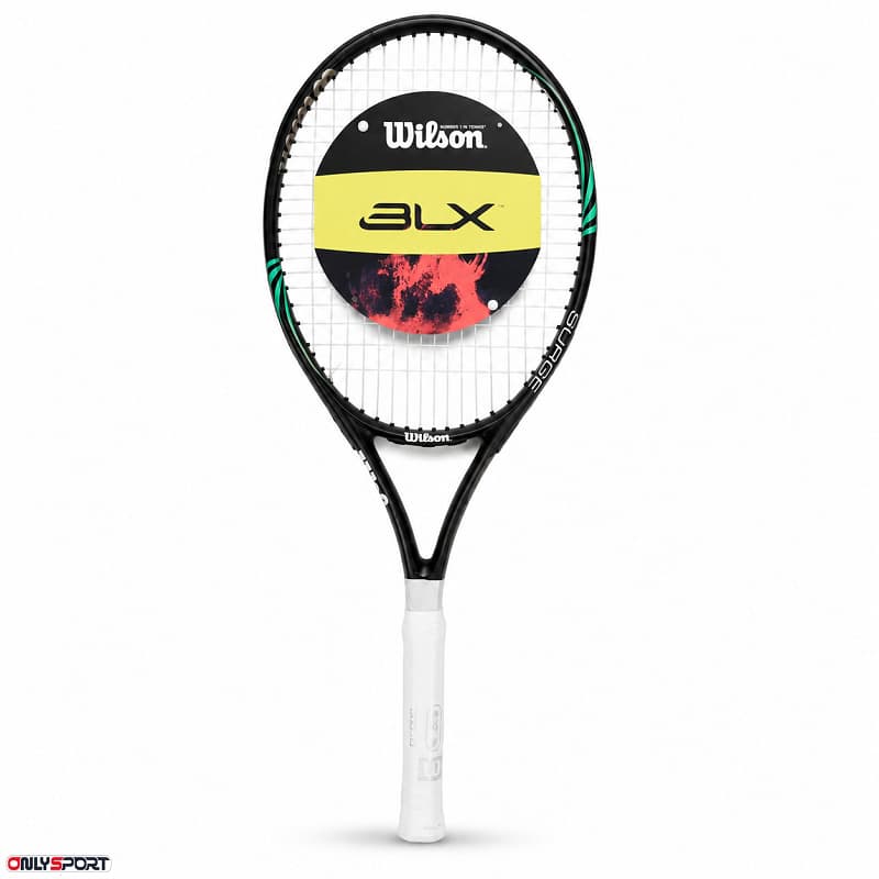 راکت تنیس WILSON BLX CLACK — تصویر ۳