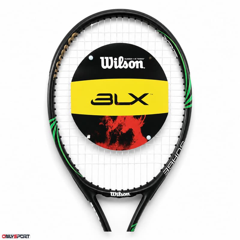 راکت تنیس WILSON BLX CLACK