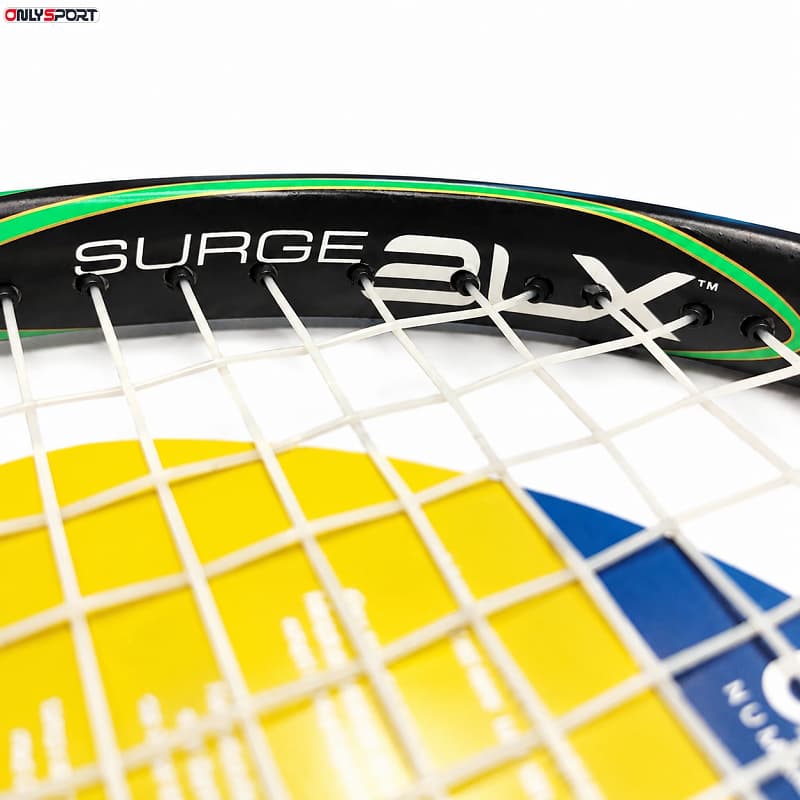 راکت تنیس WILSON BLX CLACK — تصویر ۲