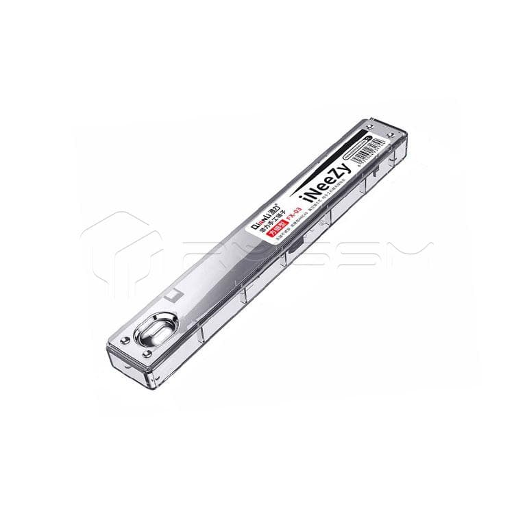 پنس کیانلی QIANLI Ineezy Fx-03 سرصاف — تصویر ۳