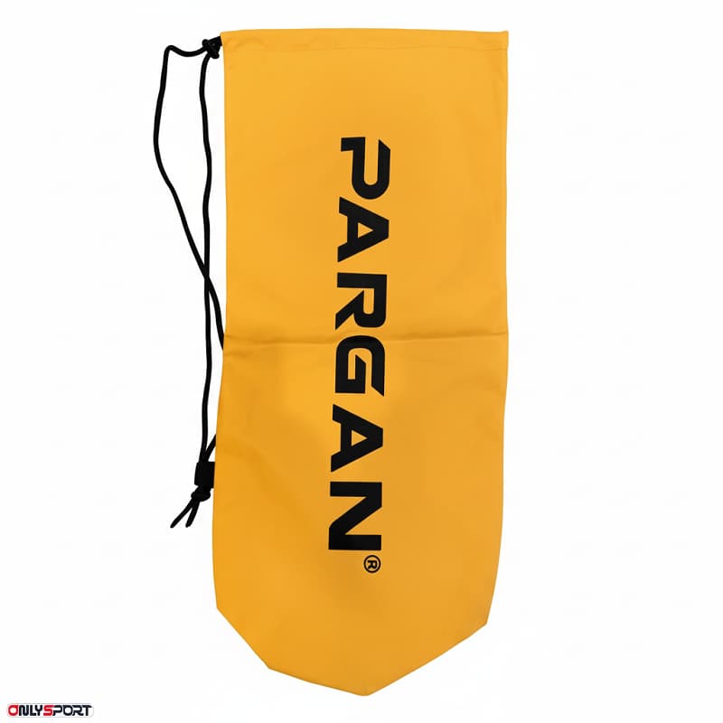کاور بندی پرگان نارنجی