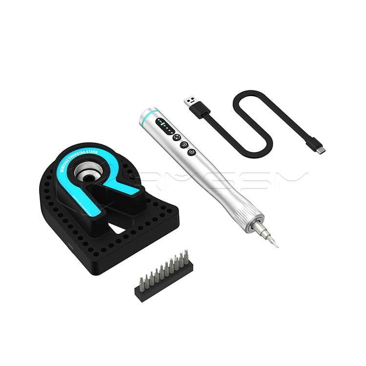 پیچ گوشتی شارژی RF4 Rf-Ed4S — تصویر ۳