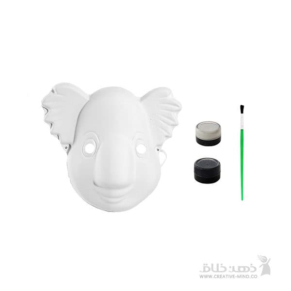 ماسک کوالا شناگر — تصویر ۴