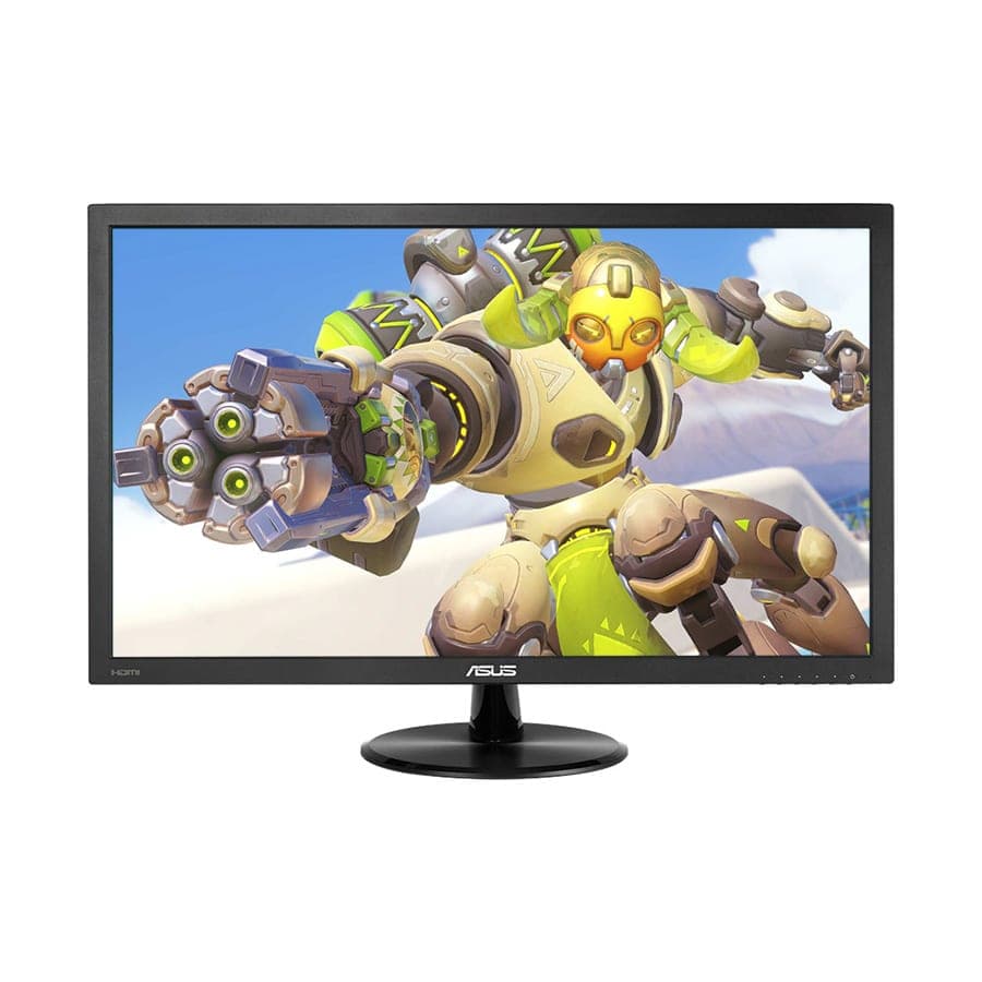 مانیتور ایسوس مدل VP228HE سایز 21.5 اینچ — تصویر ۲