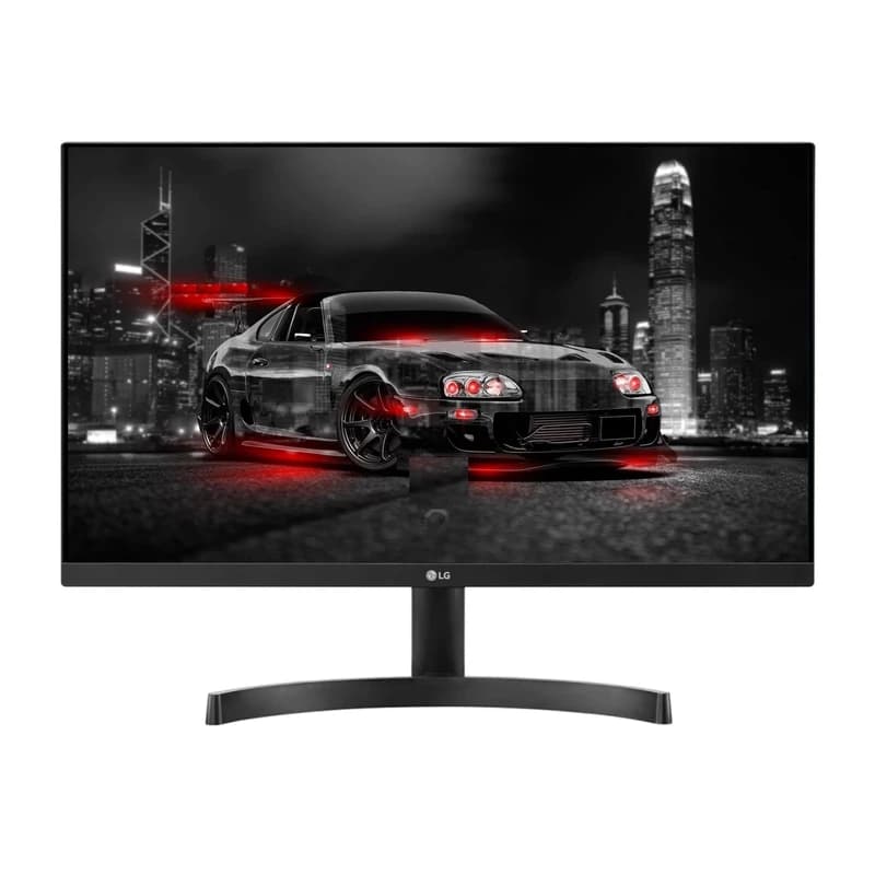 مانیتور ال جی مدل 24MK600M سایز 23.8 اینچ — تصویر ۱۱