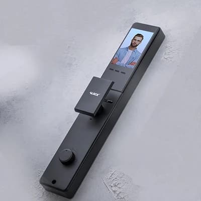 دستگیره فول آپشن ALOCK مدل P88 Pro (P88+) — تصویر ۴