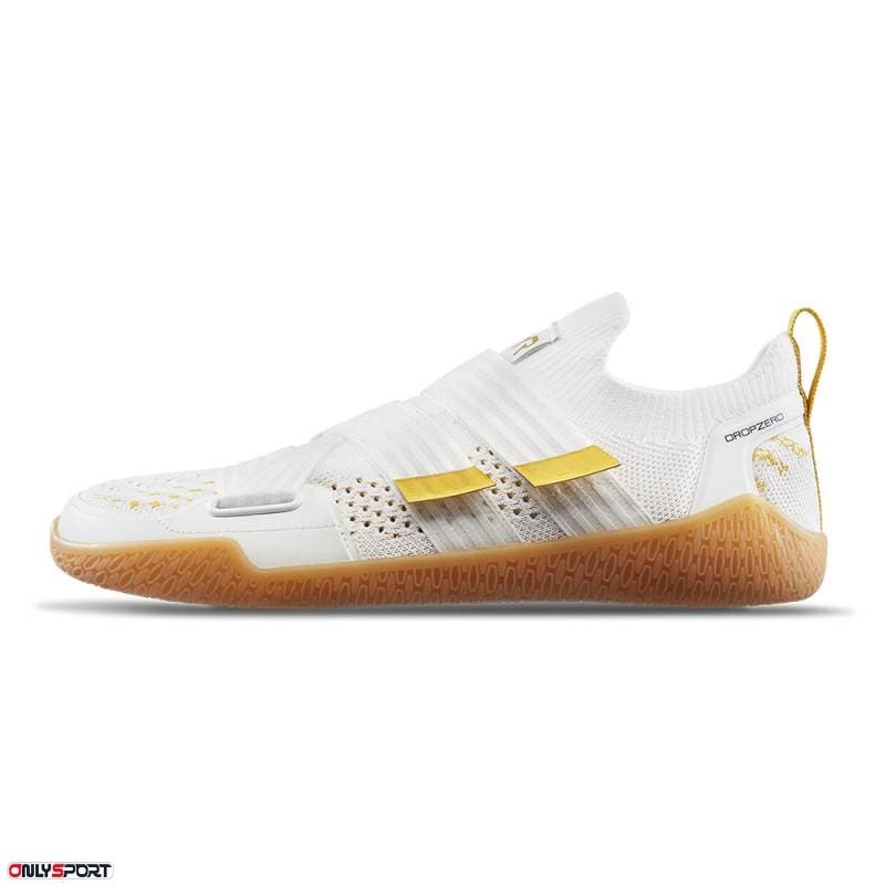 کفش تمرین TYR DZ1 BAREFOOT TRAINER WHITE-GOLD 132 — تصویر ۹