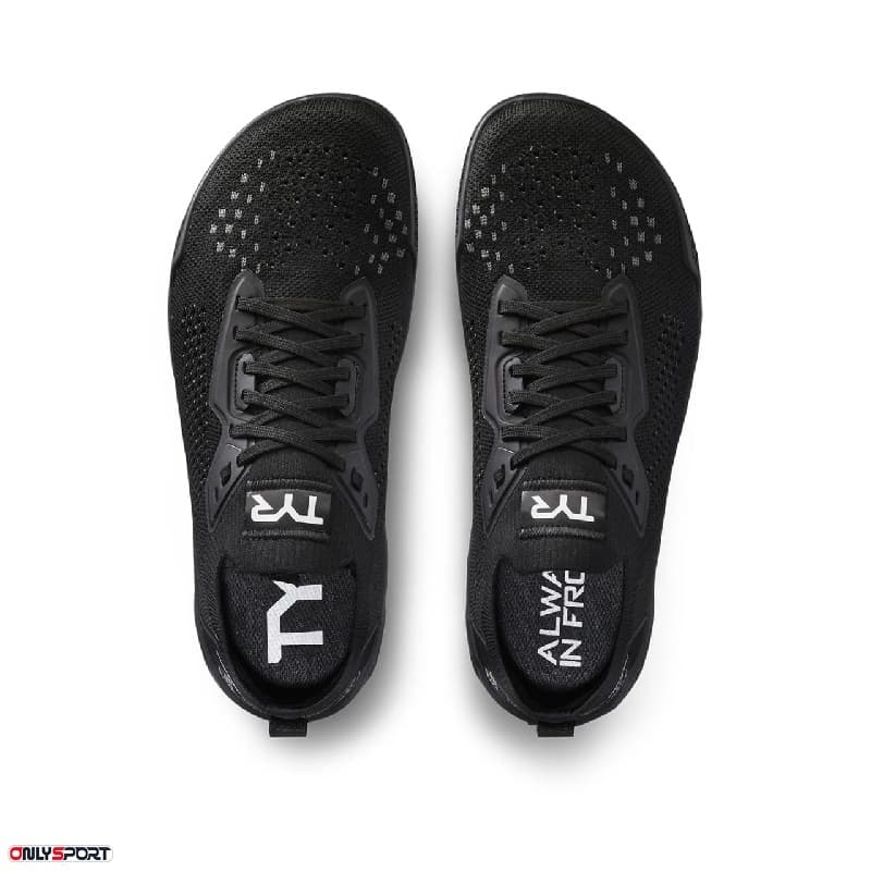 کفش تمرین TYR DZ1 BAREFOOT TRAINER BLACK 001 — تصویر ۱۱