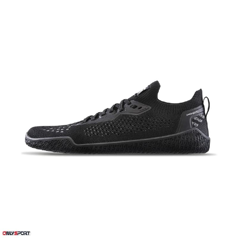 کفش تمرین TYR DZ1 BAREFOOT TRAINER BLACK 001 — تصویر ۳