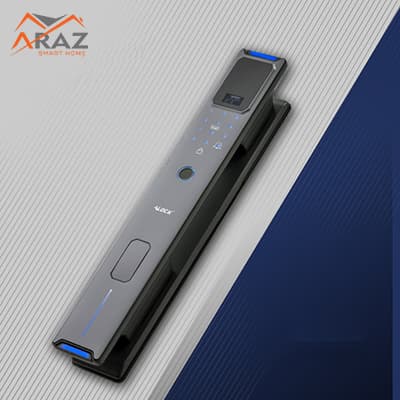 دستگیره اثرانگشتی اتومات Pixel E (E+)