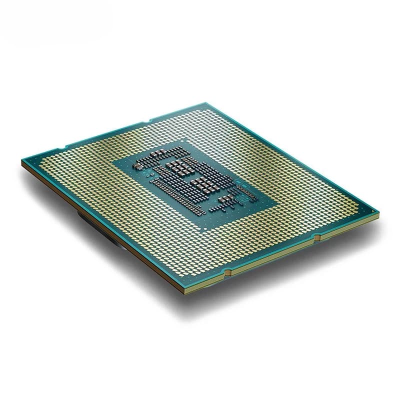 پردازنده اینتل مدل Core i7-9700 — تصویر ۷