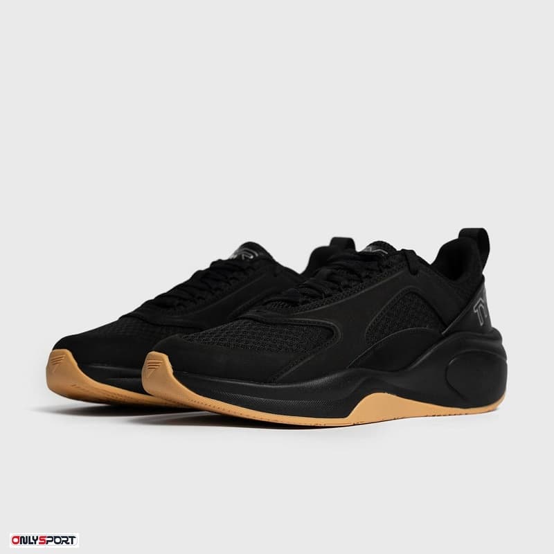 کفش تمرین TYR CXT FLOW TRAINER BLACK-GUM 544 — تصویر ۸