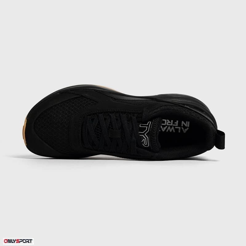 کفش تمرین TYR CXT FLOW TRAINER BLACK-GUM 544 — تصویر ۹