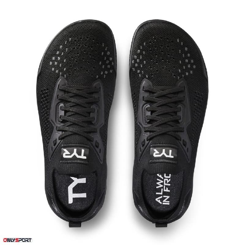 کفش تمرین TYR DZL1 BAREFOOT TRAINER BLACK 001 — تصویر ۱۰