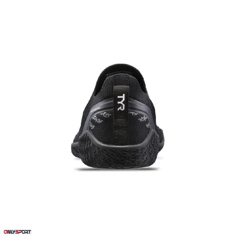 کفش تمرین TYR DZL1 BAREFOOT TRAINER BLACK 001 — تصویر ۹