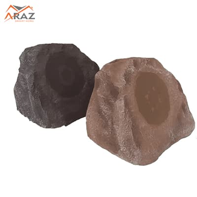 اسپیکر صخره‌ای FG-SOUND مدل FG-600 ضد آب