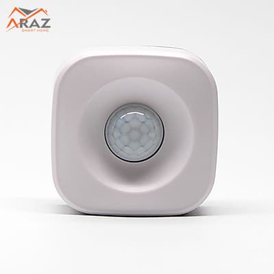 سنسور حرکتی هوشمند تویا Tuya مدل wifi