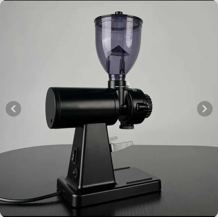 آسیاب قهوه لواک مدل CG-3007 — تصویر ۲