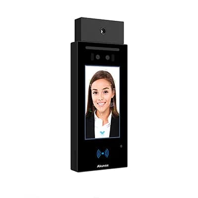 آیفون تصویری اینترکام Akuvox مدل A05S — تصویر ۲