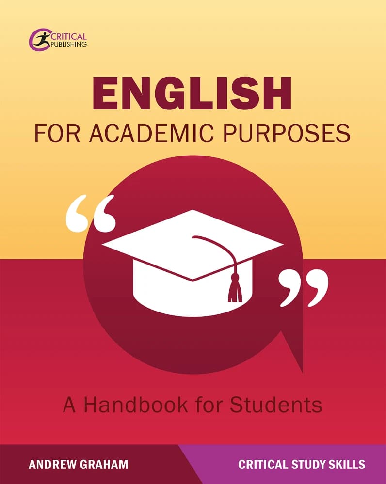 کتاب English for Academic Purposes (انگلیسی برای اهداف آکادمیک) نسخه انگلیسی PDF | منابع آموزشی