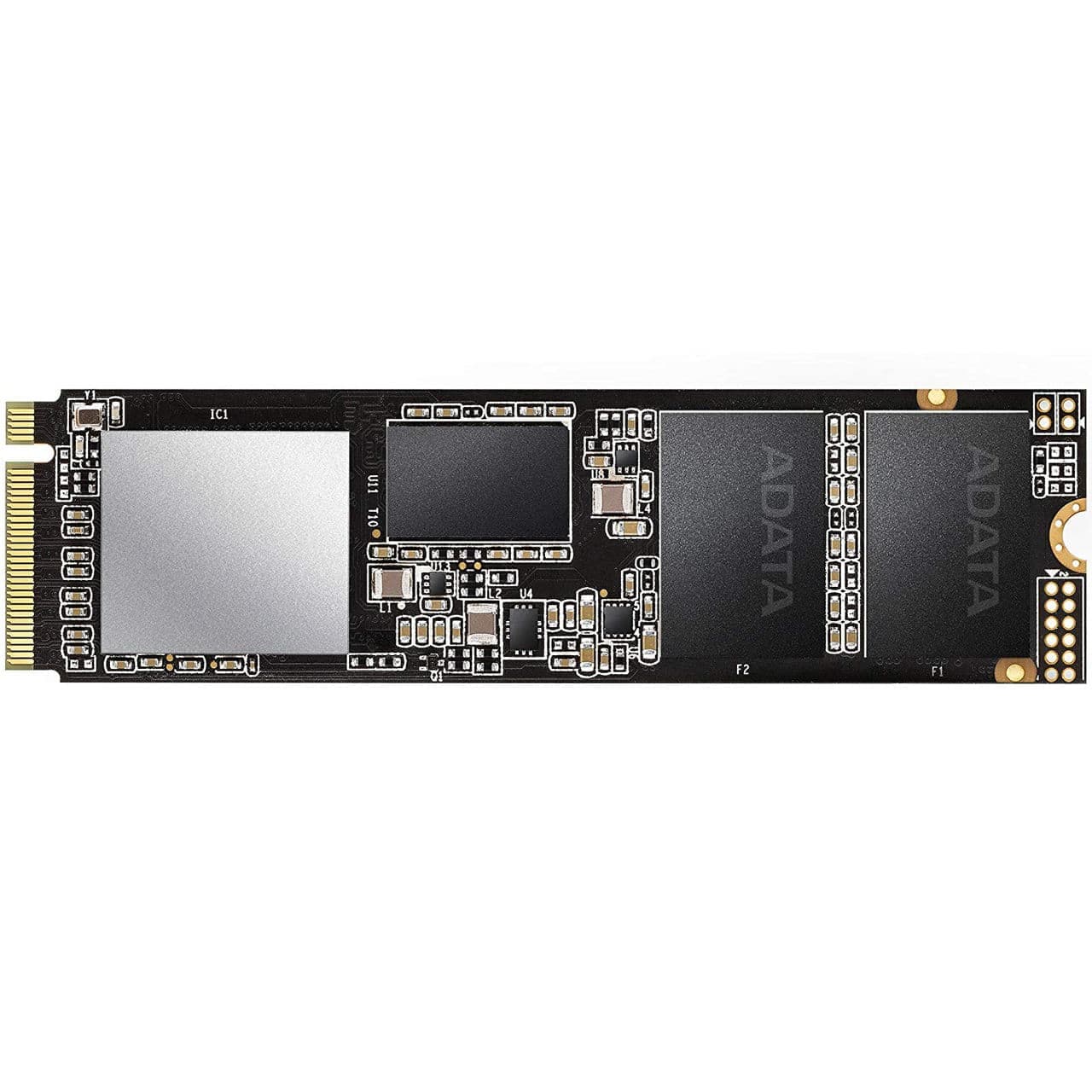 اس اس دی ایکس پی جی مدل SX8200 Pro ظرفیت 256 گیگابایت