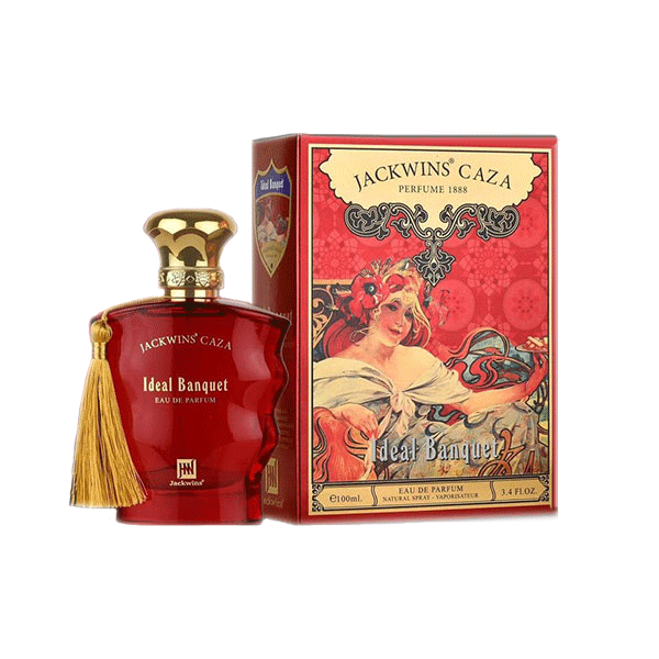 عطر ادکلن کازاموراتی زرجوف بوکت ایده آل | Xerjoff Casamorati Bouquet Ideale از شرکت جانوین — تصویر ۲