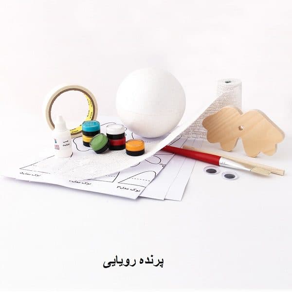 8 ماجرای خلاقانه 6 سال به بالا — تصویر ۴
