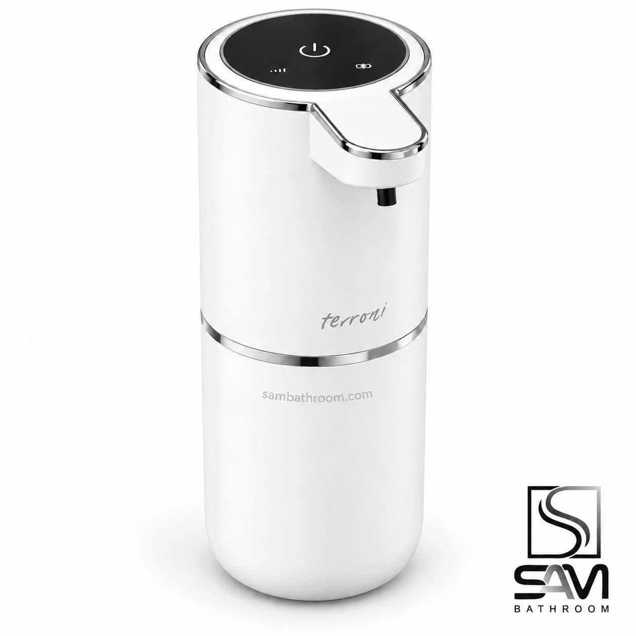 جامایع چشمی هوشمند کد P11 — تصویر ۲