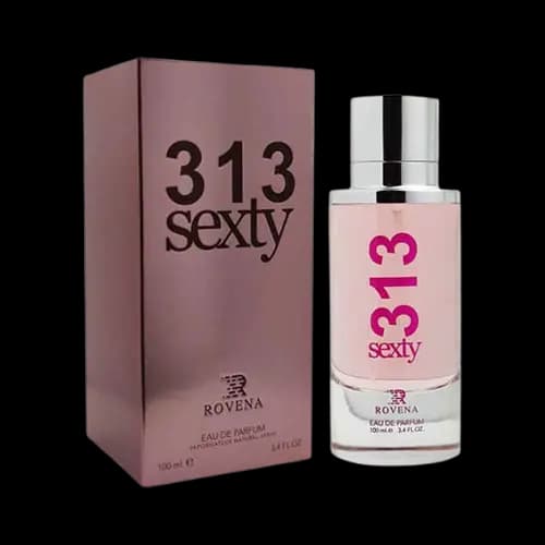 عطر ادکلن ۲۱۲ سک سی زنانه | Carolina Herrera 212 s–y شرکت روونا ۳۱۳ سکستی روونا