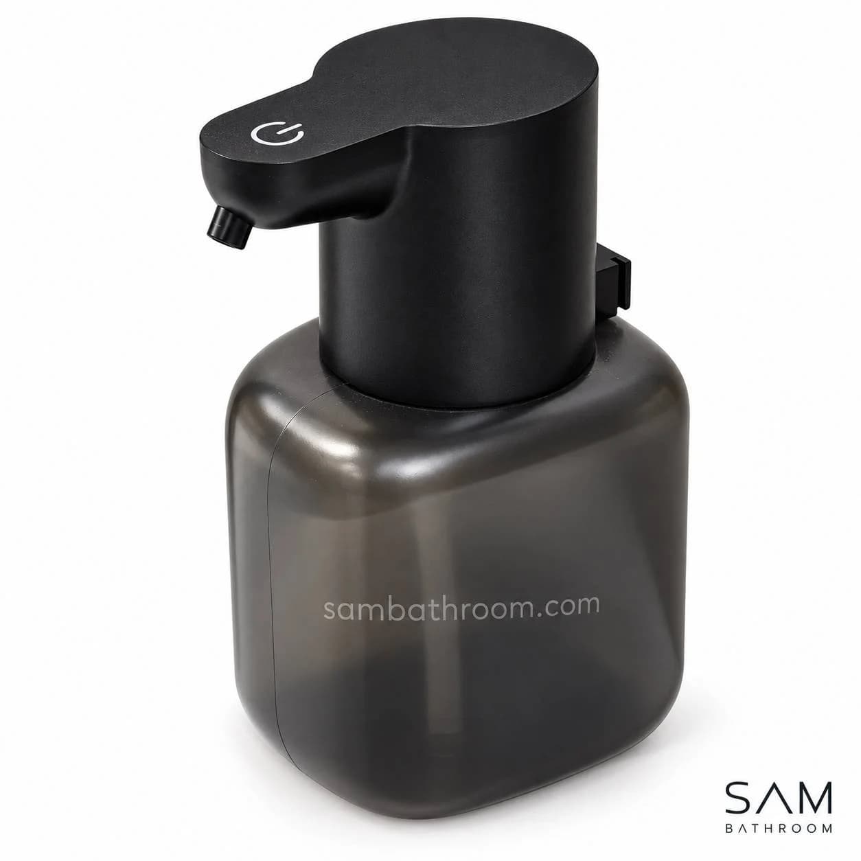 جامایع چشمی هوشمند ترونی مدل P6 — تصویر ۲