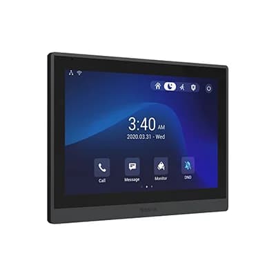 تاچ پنل آیفون تصویری هوشمند آکووکس مدل IT88A — تصویر ۱۰