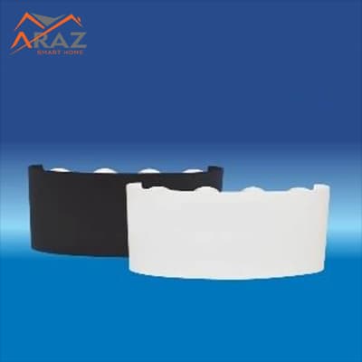 چراغ دکوراتیو قطاری 8 وات مودی IR-MD6408-E