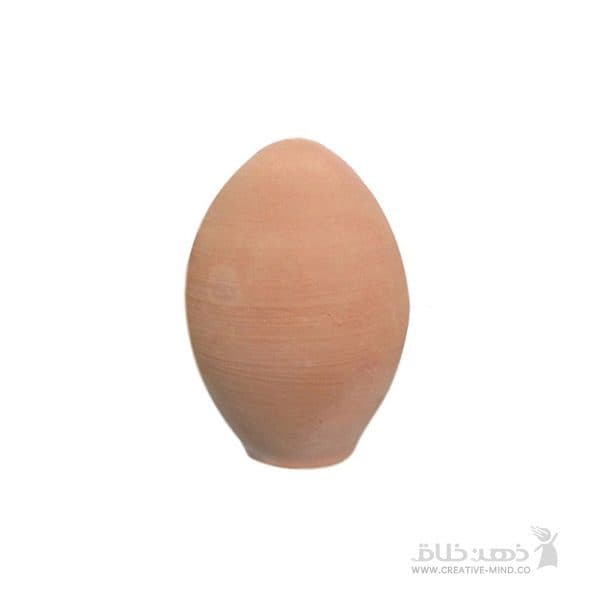 تخم مرغ سفالی