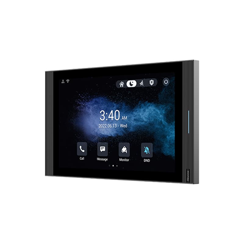 آیفون تصویری هوشمند Akuvox مدل S567W — تصویر ۷