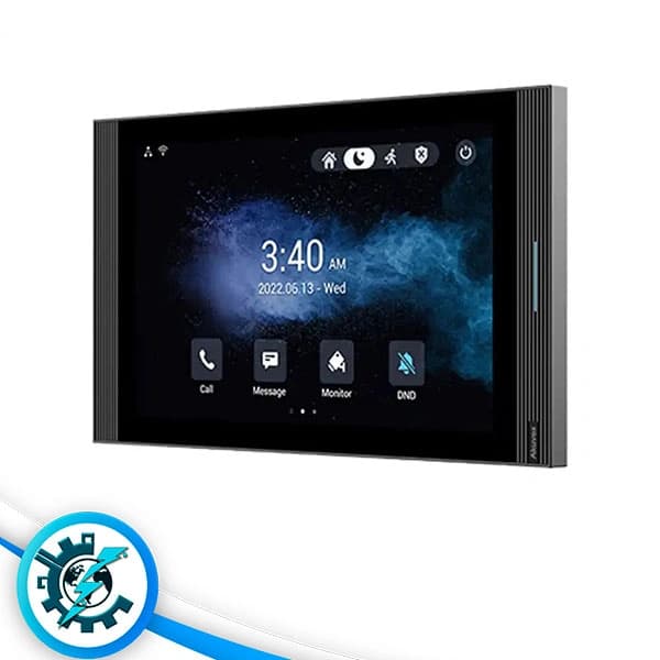 آیفون تصویری هوشمند Akuvox مدل S567W — تصویر ۵