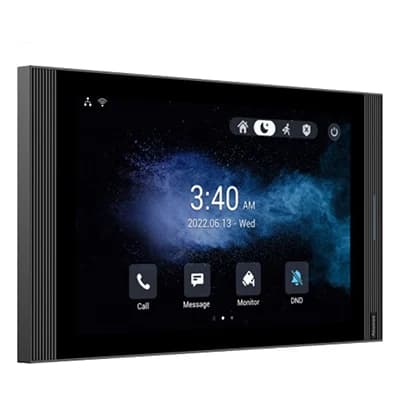 آیفون تصویری هوشمند Akuvox مدل S567W — تصویر ۱۰