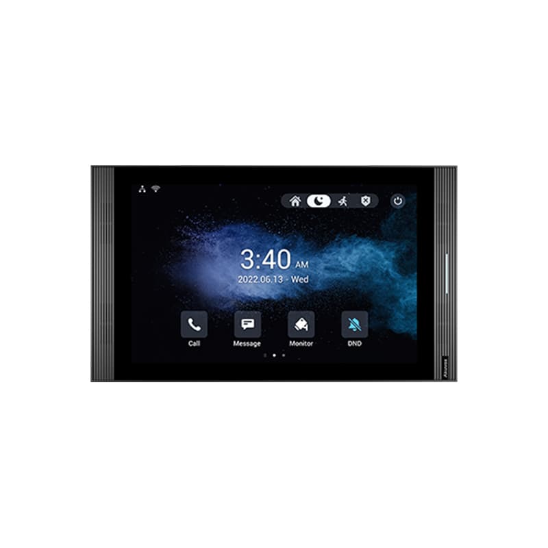 آیفون تصویری هوشمند Akuvox مدل S567W — تصویر ۶