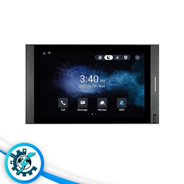 آیفون تصویری هوشمند Akuvox مدل S567W — تصویر ۳